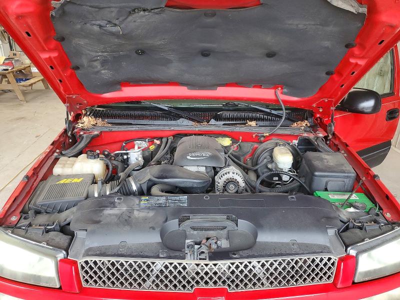 54413956 :رقم المزاد ، 1GCEK19T35Z186381 vin ، 2005 Chevrolet Silverado مزاد بيع