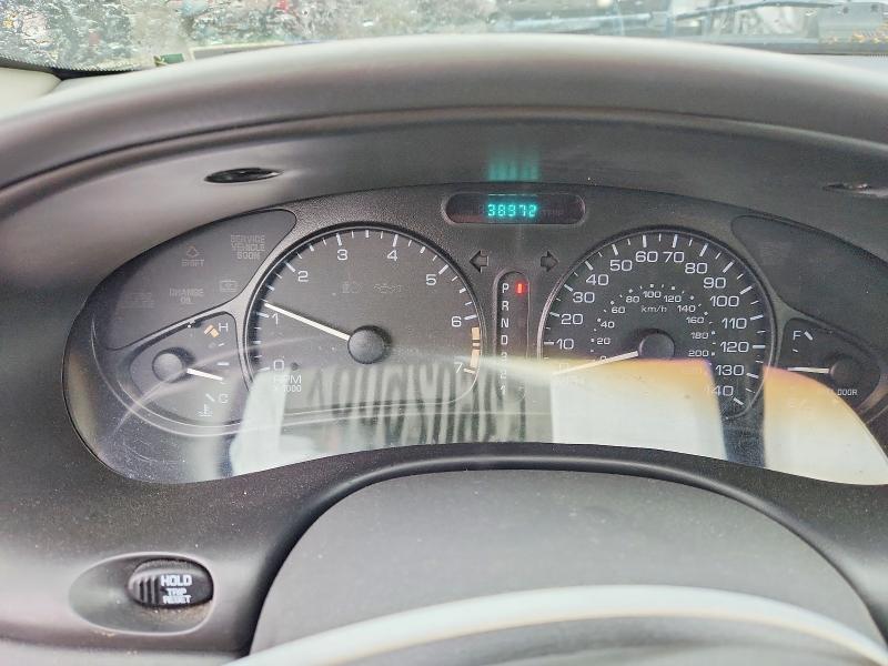 Aukcja sprzedaży 2003 Oldsmobile Alero, vin: 1G3NL52E53C209997, numer aukcji: 53602606