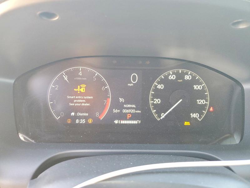 Продаж на аукціоні авто 2026 Honda Hr-v, vin: 3CZRZ1H70TM720740, номер лоту: 52404216