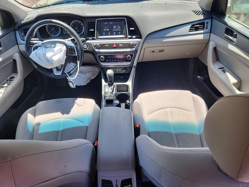 Aukcja sprzedaży 2019 Hyundai Sonata, vin: 5NPE34AF1KH750147, numer aukcji: 55448136