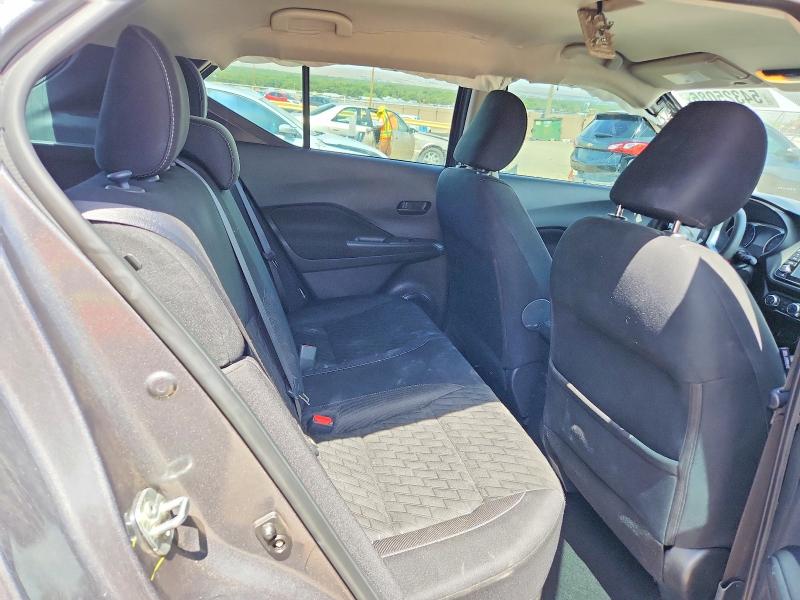 Продажа на аукционе авто 2022 Nissan Kicks, vin: 3N1CP5BVXNL528110, номер лота: 54325086