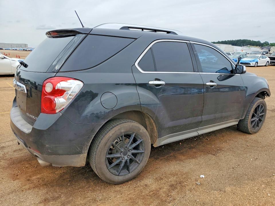 2013 Chevrolet Equinox მანქანა იყიდება აუქციონზე, vin: 2GNFLFE31D6349633, აუქციონის ნომერი: 54214966