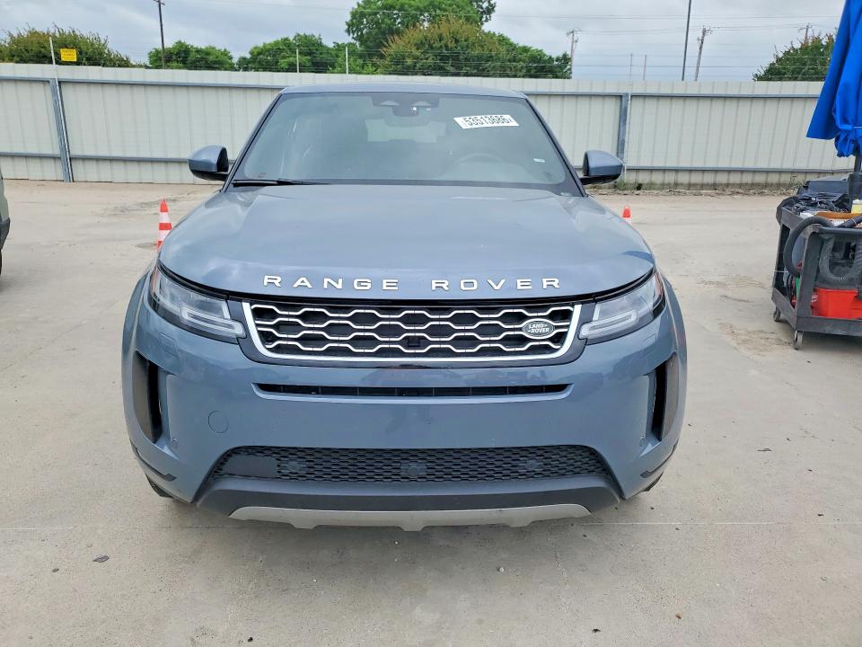 Продажа на аукционе авто 2023 Land Rover Range Rover Evoque, vin: SALZP2FX1PH200750, номер лота: 53513686