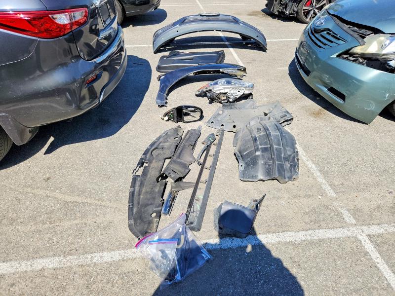 2014 Infiniti Qx60 მანქანა იყიდება აუქციონზე, vin: 5N1AL0MN7EC503530, აუქციონის ნომერი: 53045586