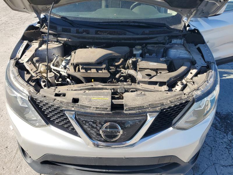 Aukcja sprzedaży 2018 Nissan Rogue Sport, vin: JN1BJ1CR8JW259150, numer aukcji: 52915346