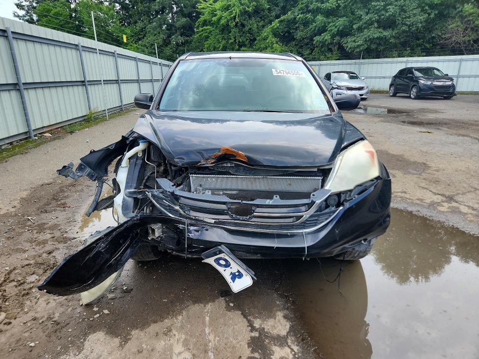 Aukcja sprzedaży 2011 Honda Cr-v, vin: 5J6RE3H56BL046440, numer aukcji: 54794506