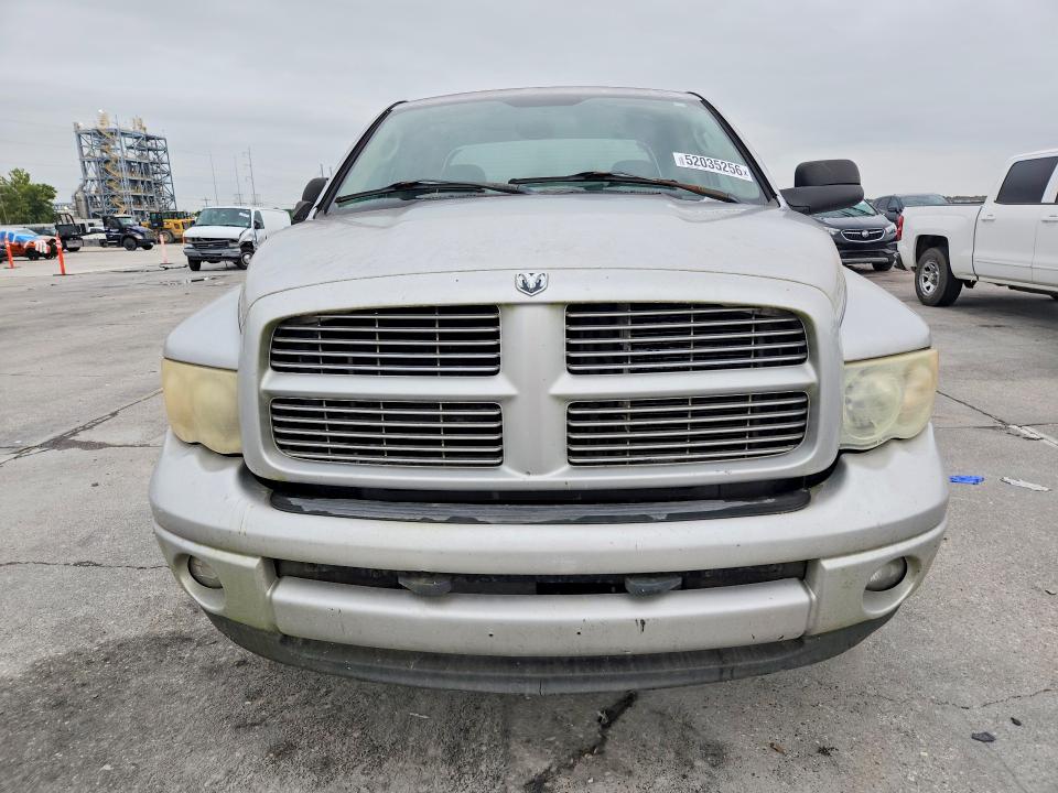 52035256 :رقم المزاد ، 1D7HU18D53J656610 vin ، 2003 Dodge Ram 1500 مزاد بيع