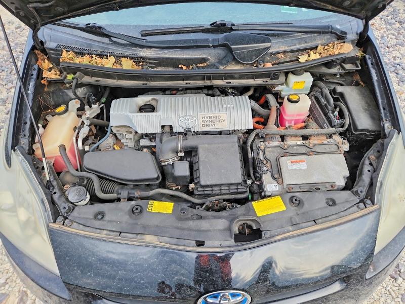 53369516 :رقم المزاد ، JTDKN3DU4B1477973 vin ، 2011 Toyota Prius مزاد بيع