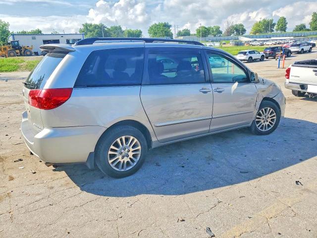 Продажа на аукционе авто 2009 Toyota Sienna, vin: 5TDBK22C79S025395, номер лота: 55163756