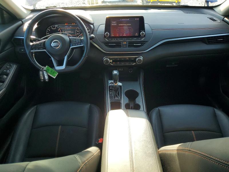 2021 Nissan Altima მანქანა იყიდება აუქციონზე, vin: 1N4AL4CV5MN351544, აუქციონის ნომერი: 54140526