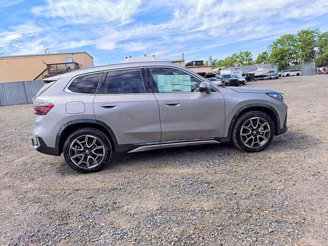 2026 Bmw X1 მანქანა იყიდება აუქციონზე, vin: WBX73EF02T5541412, აუქციონის ნომერი: 54841856