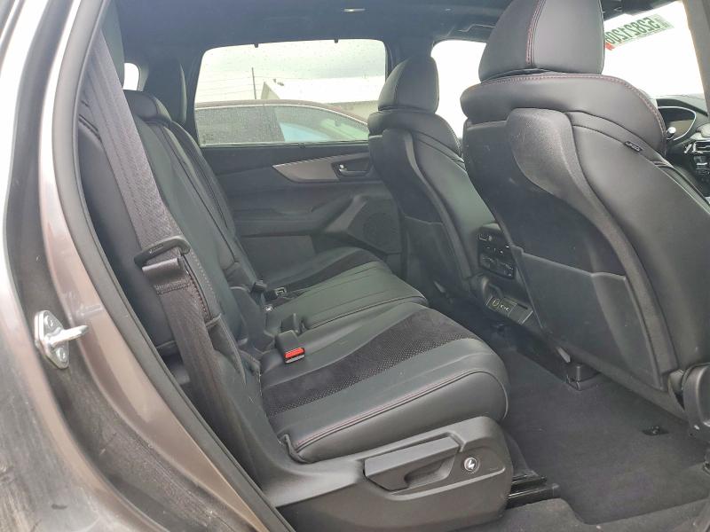 Aukcja sprzedaży 2023 Acura Mdx, vin: 5J8YE1H03PL001605, numer aukcji: 52821206