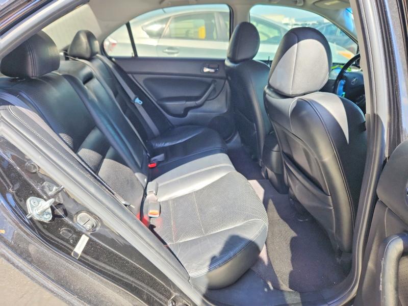 Продажа на аукционе авто 2006 Acura Tsx, vin: JH4CL96856C035922, номер лота: 54876476