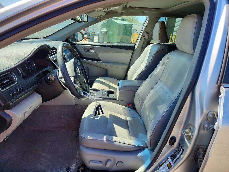 Aukcja sprzedaży 2016 Toyota Camry Hybrid, vin: 4T1BD1FKXGU199018, numer aukcji: 53001176