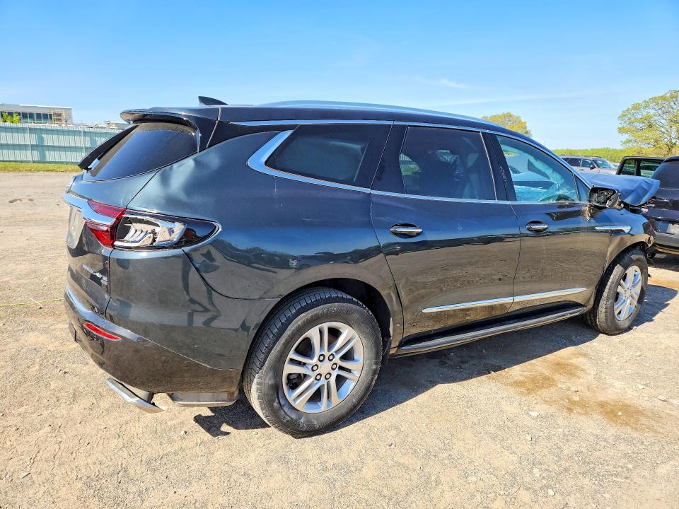 Продажа на аукционе авто 2018 Buick Enclave, vin: 5GAEVBKW0JJ235905, номер лота: 53557496