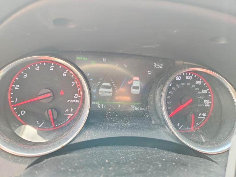 Aukcja sprzedaży 2020 Toyota Camry, vin: 4T1K61AK2LU306333, numer aukcji: 54147086