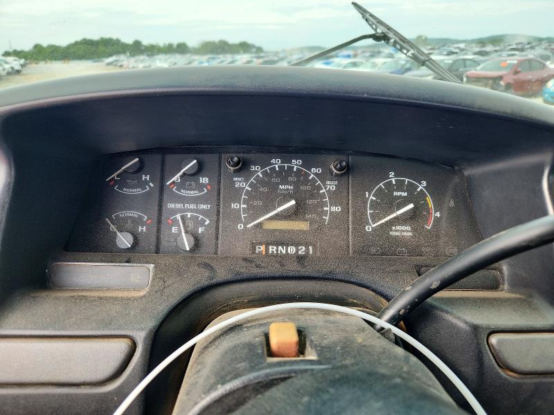 Продажа на аукционе авто 1995 Ford F250, vin: 1FTHX25F6SKA32658, номер лота: 55581286