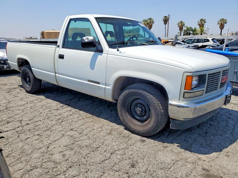 Продаж на аукціоні авто 1993 Gmc Sierra, vin: 1GTEC14H1PZ524346, номер лоту: 52869636