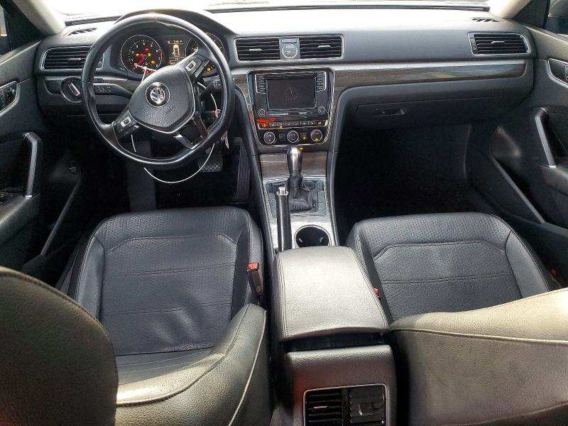52566596 :رقم المزاد ، 1VWBT7A35GC013169 vin ، 2016 Volkswagen Passat مزاد بيع