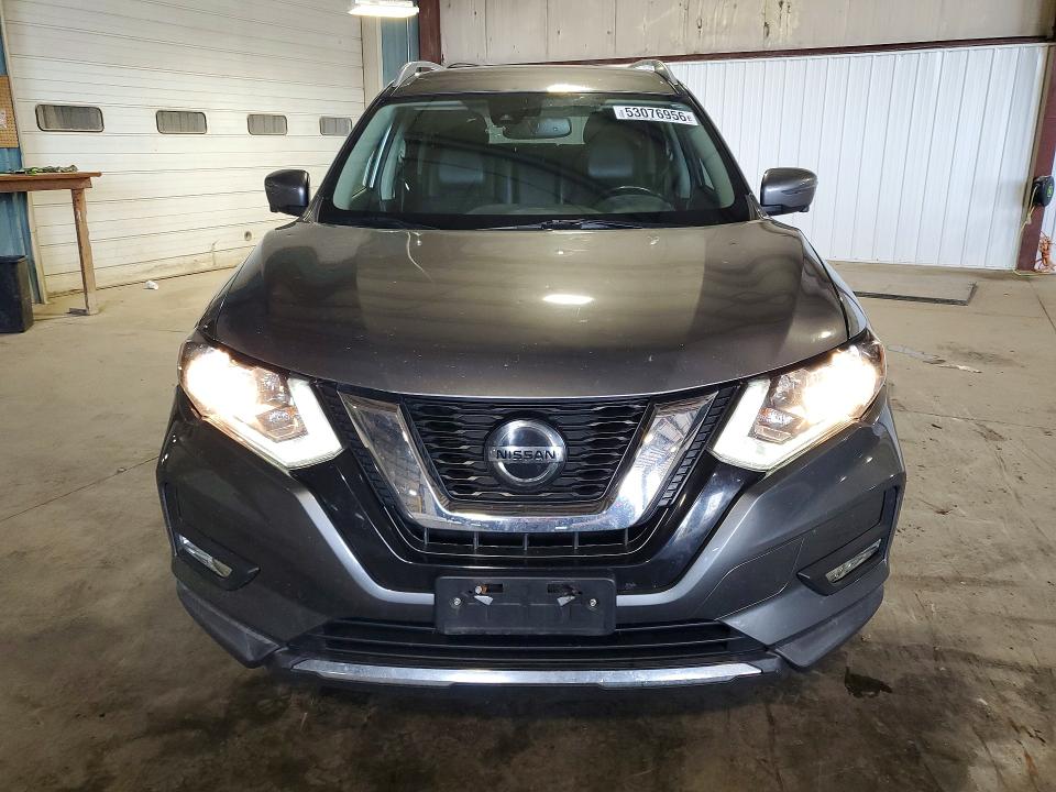 Aukcja sprzedaży 2018 Nissan Rogue, vin: JN8AT2MV8JW318710, numer aukcji: 53076956