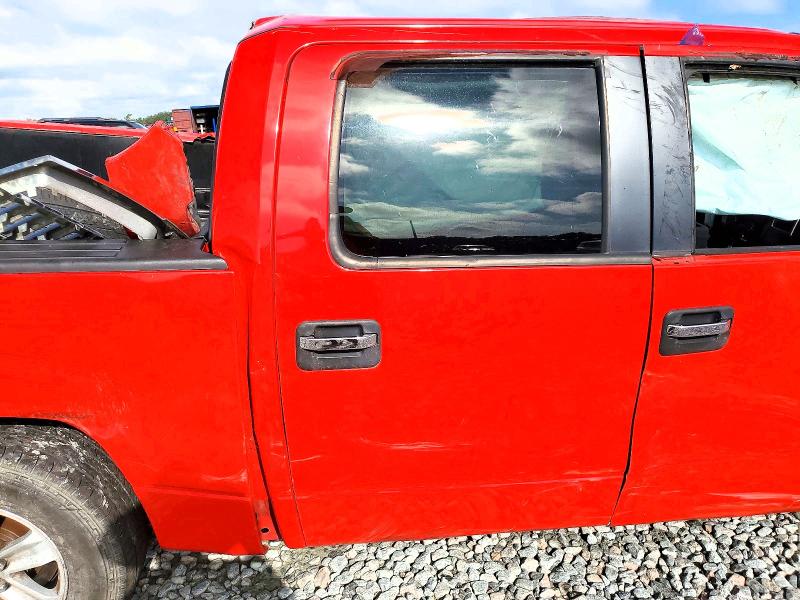 Продажа на аукционе авто 2012 Ford F150, vin: 1FTFW1CFXCKD73019, номер лота: 55413886