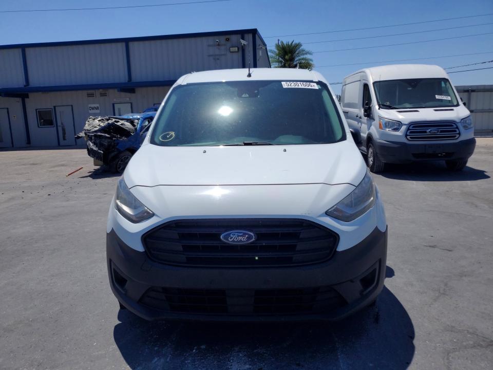 52301606 :رقم المزاد ، NM0LS7E26L1463542 vin ، 2020 Ford Transit Connect مزاد بيع