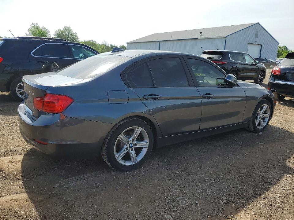 Aukcja sprzedaży 2015 Bmw 328, vin: WBA3B5G5XFNS14783, numer aukcji: 54484826
