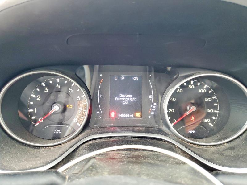 Aukcja sprzedaży 2020 Jeep Compass, vin: 3C4NJDAB9LT120428, numer aukcji: 51290926