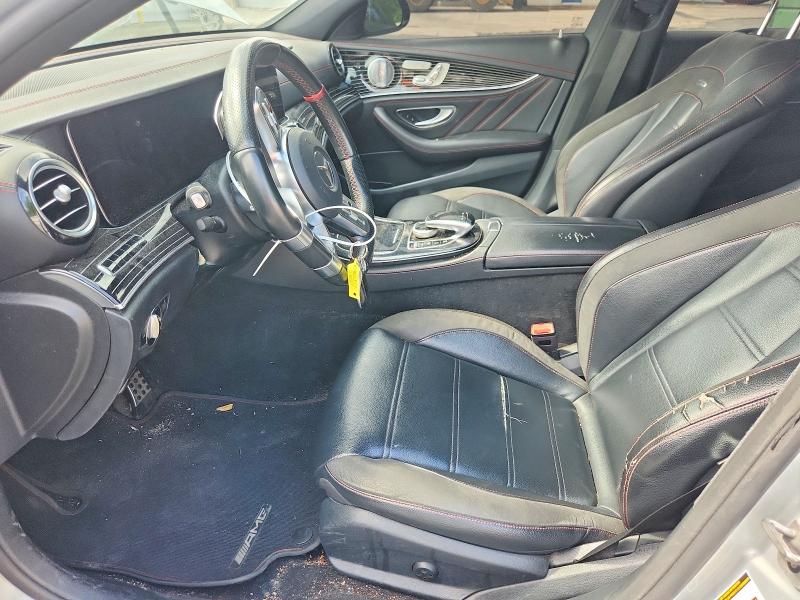 Продаж на аукціоні авто 2020 Mercedes-benz E, vin: W1KZF6BB5LA810767, номер лоту: 55028506
