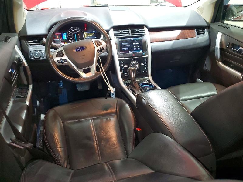 Aukcja sprzedaży 2013 Ford Edge, vin: 2FMDK4KC7DBB51511, numer aukcji: 54594826