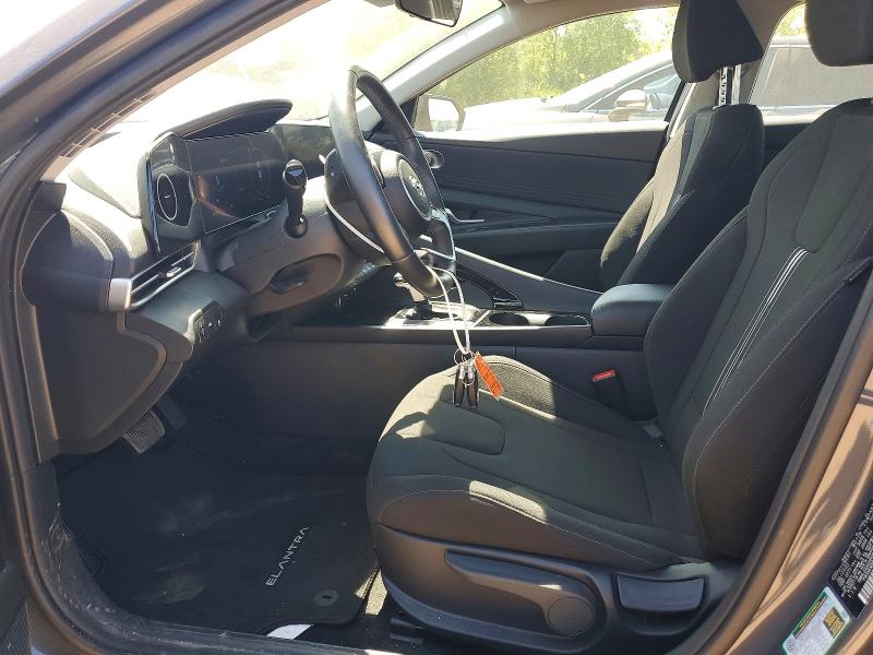 Aukcja sprzedaży 2023 Hyundai Elantra, vin: KMHLS4AG3PU628630, numer aukcji: 54983336
