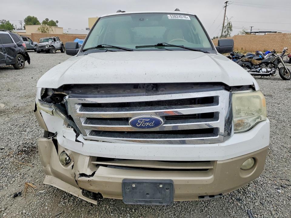 Продаж на аукціоні авто 2010 Ford Expedition, vin: 1FMJU1H58AEB21521, номер лоту: 53824516