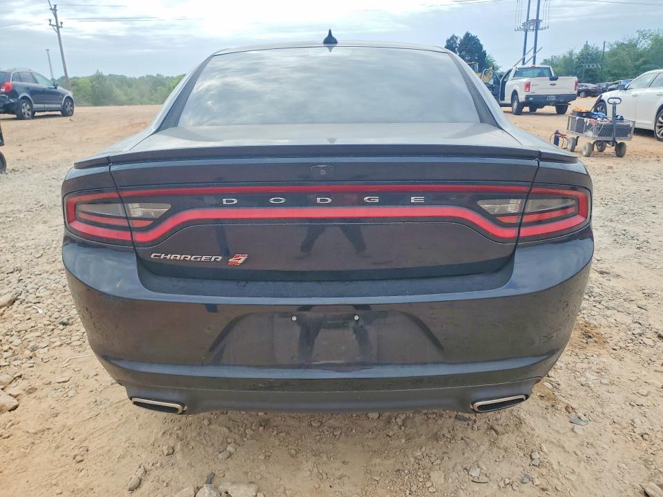 Продаж на аукціоні авто 2019 Dodge Charger, vin: 2C3CDXJG3KH533338, номер лоту: 52143136