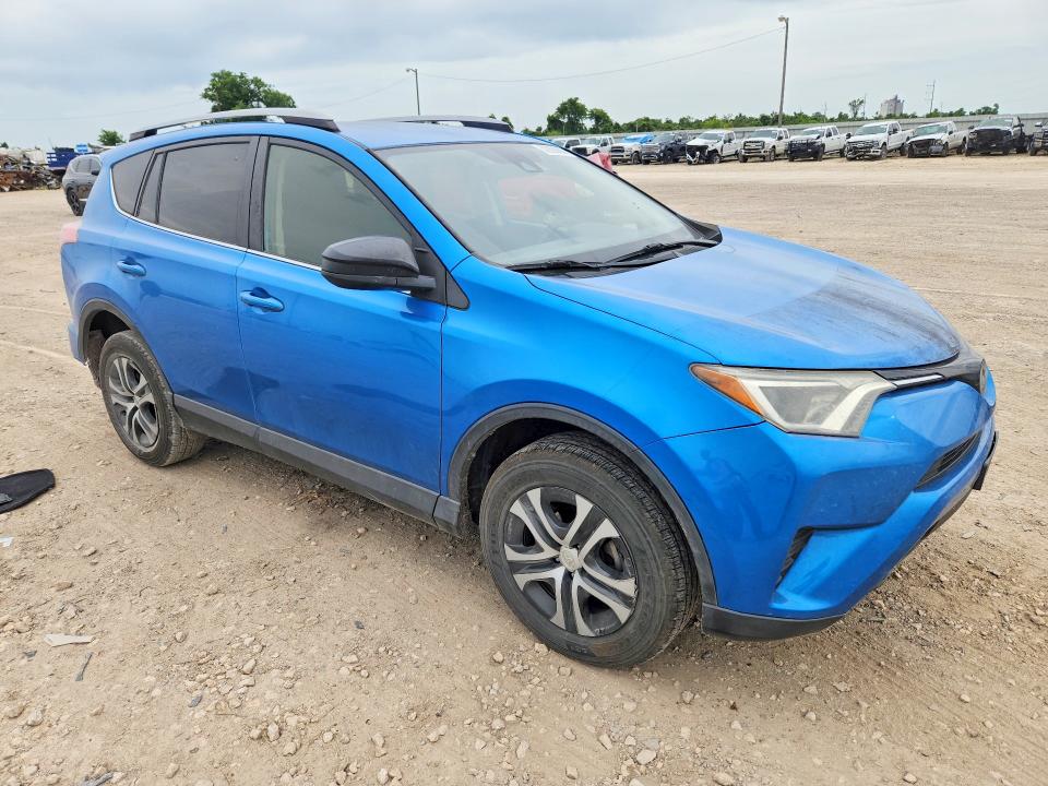 Aukcja sprzedaży 2017 Toyota Rav4, vin: JTMZFREVXHJ134826, numer aukcji: 53929986