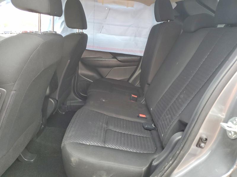 Продаж на аукціоні авто 2024 Mitsubishi Eclipse Cross, vin: JA4ATVAA1RZ057486, номер лоту: 53702726