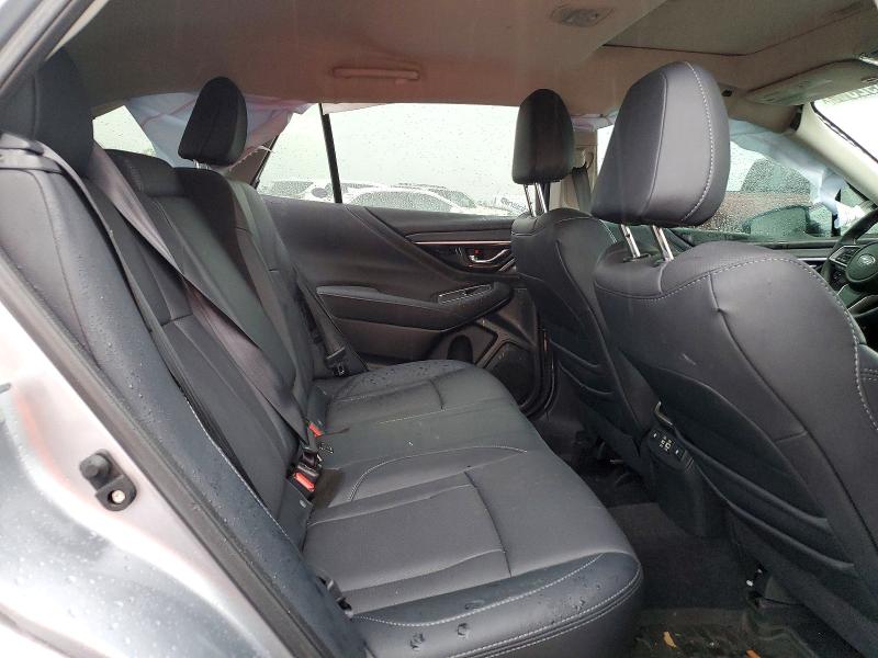 2025 Subaru Outback მანქანა იყიდება აუქციონზე, vin: 4S4BTANC5S3289737, აუქციონის ნომერი: 51892506