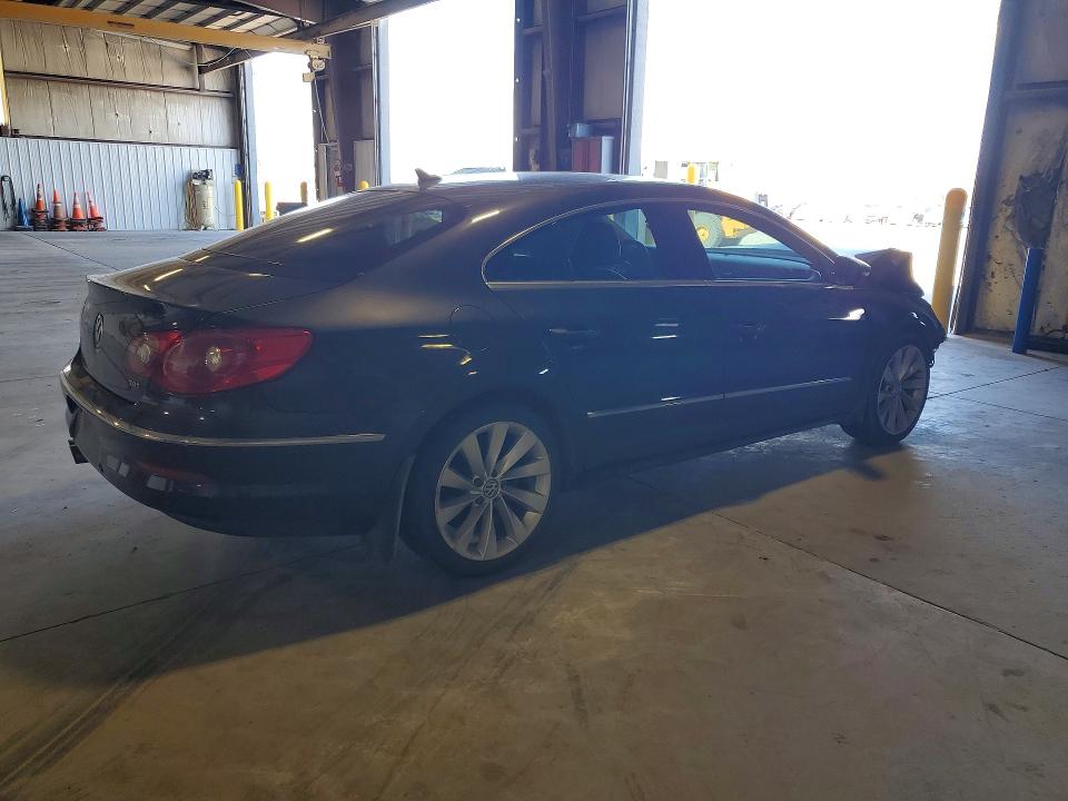 Aukcja sprzedaży 2010 Volkswagen Cc, vin: WVWHN7AN6AE560570, numer aukcji: 53046466