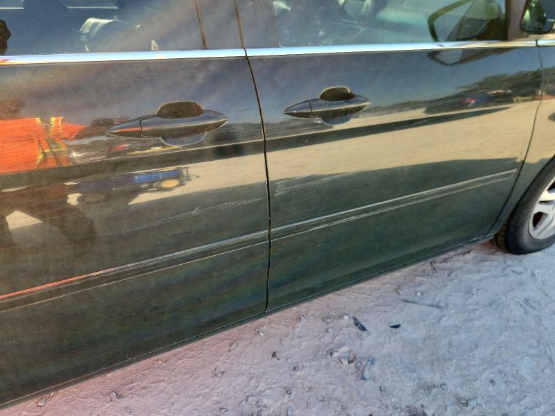 2006 Honda Odyssey მანქანა იყიდება აუქციონზე, vin: 5FNRL38816B111564, აუქციონის ნომერი: 54463266