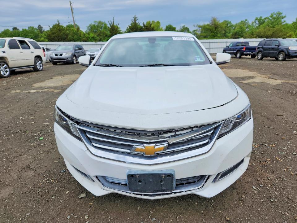 Продаж на аукціоні авто 2019 Chevrolet Impala, vin: 2G11Z5SA6K9149026, номер лоту: 53383296