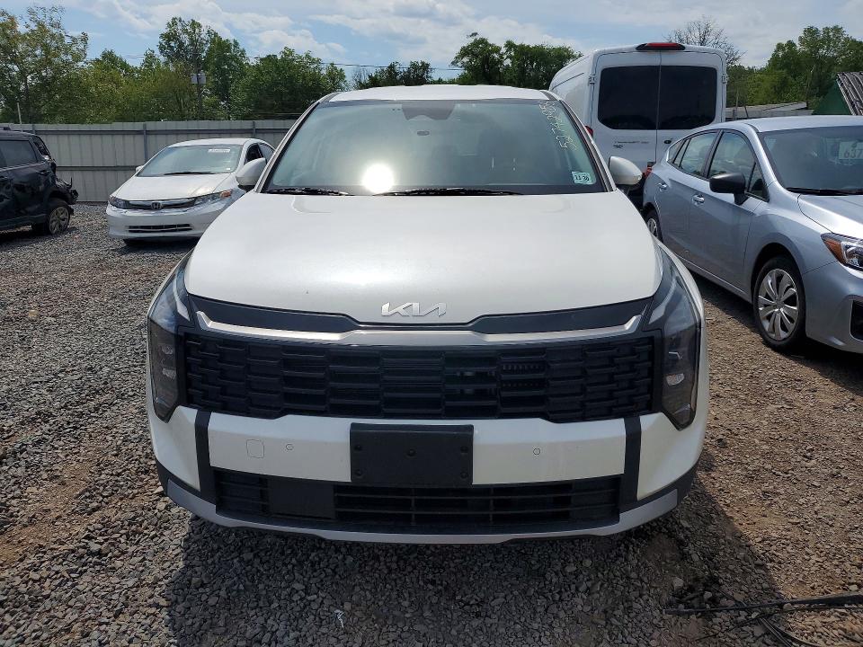 Aukcja sprzedaży 2026 Kia Sportage, vin: KNDPUDDG3T7301245, numer aukcji: 52742956