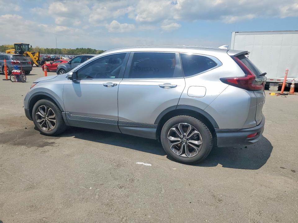 Aukcja sprzedaży 2020 Honda Cr-v, vin: 2HKRW2H83LH698428, numer aukcji: 51674246