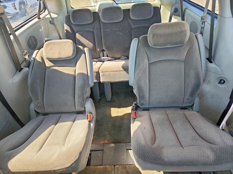 Продаж на аукціоні авто 2005 Dodge Grand Caravan, vin: 2D4GP44L55R432699, номер лоту: 51838246