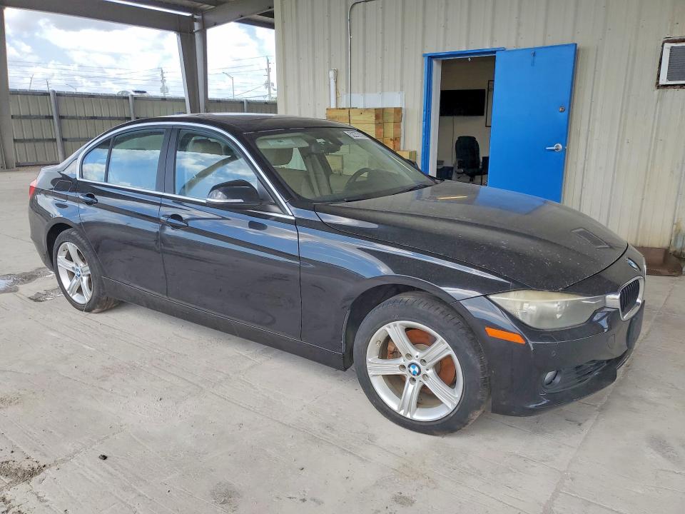 Aukcja sprzedaży 2015 Bmw 328, vin: WBA3B5G53FNS14690, numer aukcji: 52272116