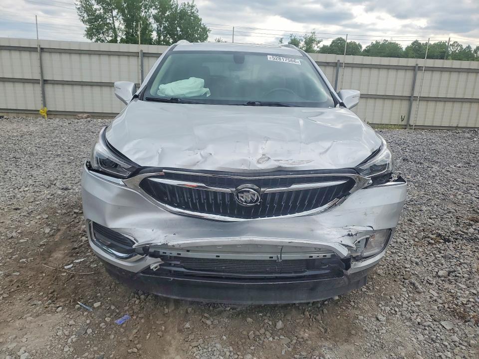 Продаж на аукціоні авто 2021 Buick Enclave, vin: 5GAERBKW2MJ156003, номер лоту: 52817566