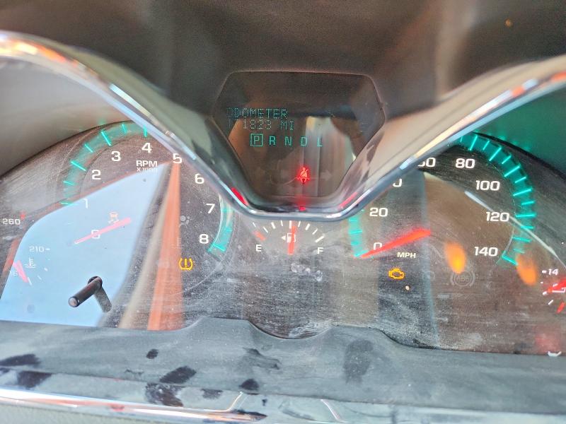 52761566 :رقم المزاد ، 1GNKRGKDXFJ388291 vin ، 2015 Chevrolet Traverse مزاد بيع