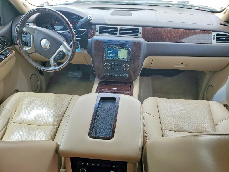 Продажа на аукционе авто 2011 Gmc Yukon Xl, vin: 1GKS2MEF1BR187047, номер лота: 54864276
