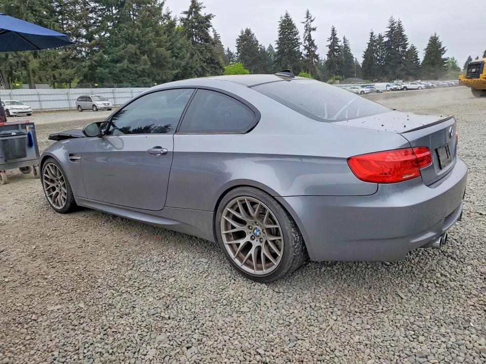Auction sale of the 2013 Bmw M3, vin: WBSKG9C5XDJ594962, lot number: 51953016