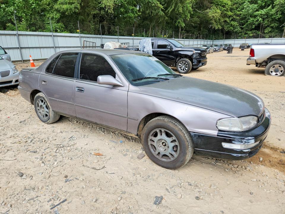 Aukcja sprzedaży 1996 Toyota Camry, vin: 4T1BF12K3TU118760, numer aukcji: 54668356