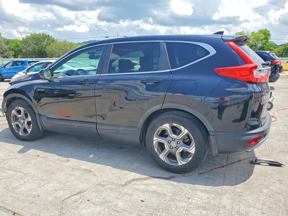 Продажа на аукционе авто 2018 Honda Cr-v, vin: 7FARW1H80JE034033, номер лота: 53070006