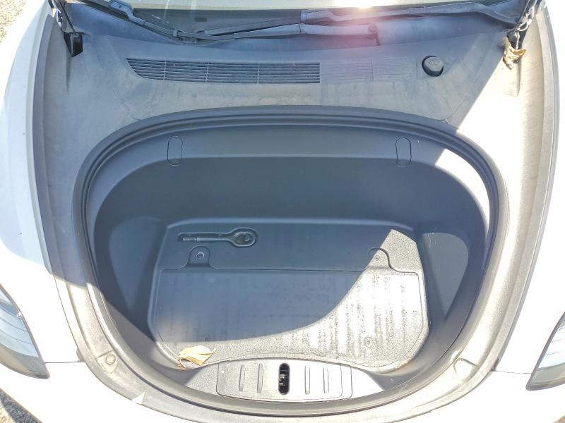 54177716 :رقم المزاد ، 5YJ3E1EB9KF514478 vin ، 2019 Tesla Model 3 مزاد بيع